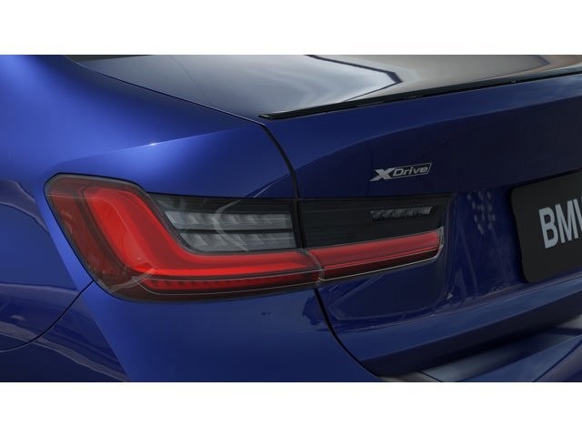 2026 BMW Serie 3 M340i NA xDrive