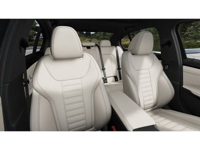 2026 BMW 340i M340i NA xDrive