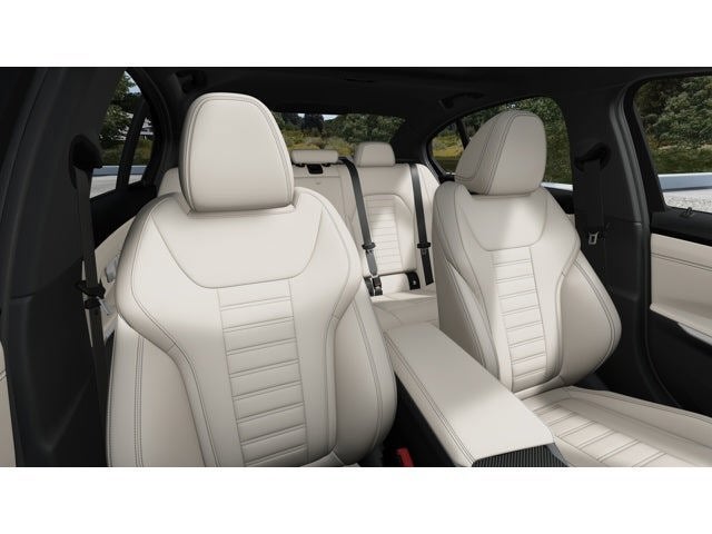 2026 BMW 340i M340i NA xDrive