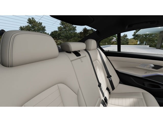 2026 BMW 340i M340i NA xDrive