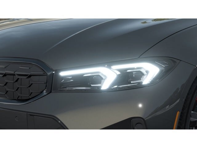 2026 BMW 340i M340i NA xDrive