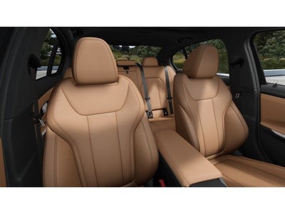 2026 BMW Serie 3 M340i NA xDrive