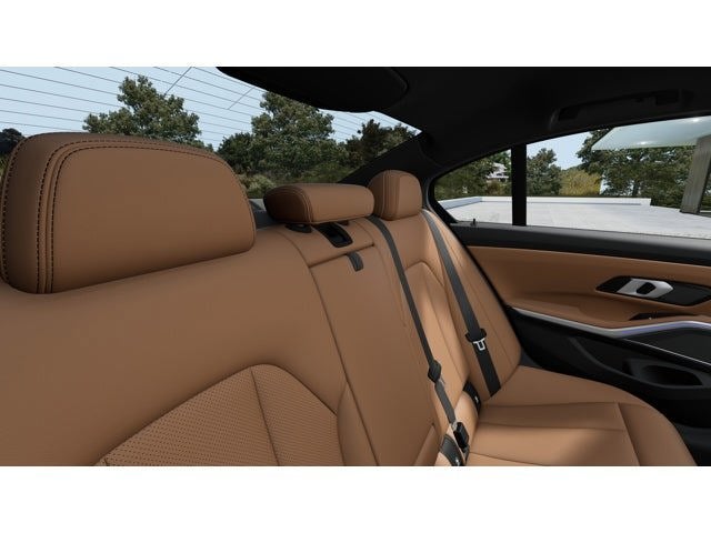 2026 BMW Serie 3 M340i NA xDrive