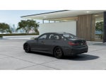 2026 BMW Serie 3 M340i NA xDrive
