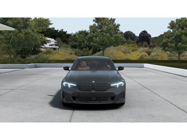 2026 BMW Serie 3 M340i NA xDrive