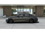2026 BMW Serie 3 M340i NA xDrive