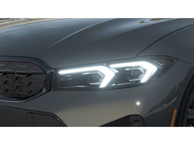 2026 BMW Serie 3 M340i NA xDrive