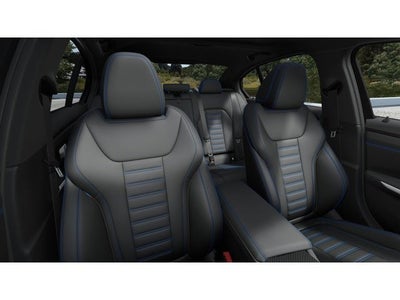 2026 BMW Serie 3 M340i NA xDrive