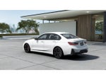 2026 BMW Serie 3 M340i NA xDrive