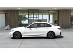 2026 BMW Serie 3 M340i NA xDrive