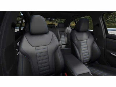 2026 BMW Serie 3 M340i NA xDrive