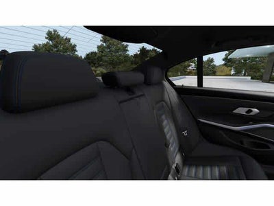 2026 BMW Serie 3 M340i NA xDrive