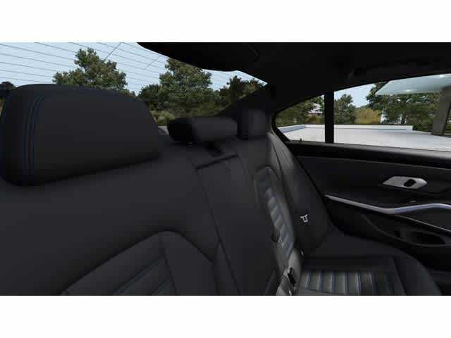 2026 BMW Serie 3 M340i NA xDrive