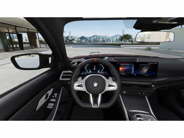 2026 BMW Serie 3 M340i NA xDrive