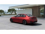 2026 BMW Serie 3 M340i NA xDrive