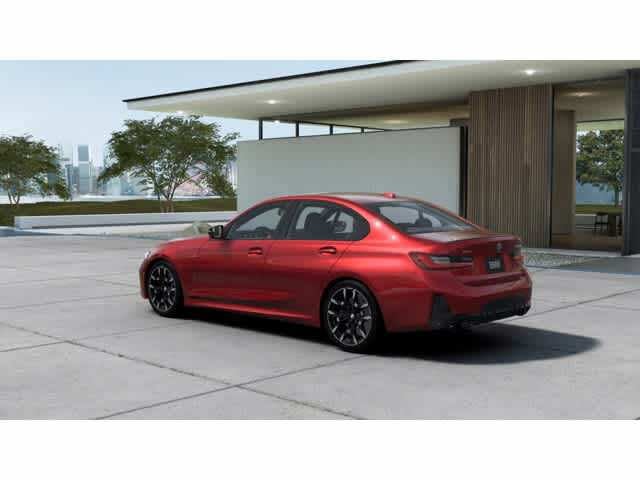 2026 BMW Serie 3 M340i NA xDrive