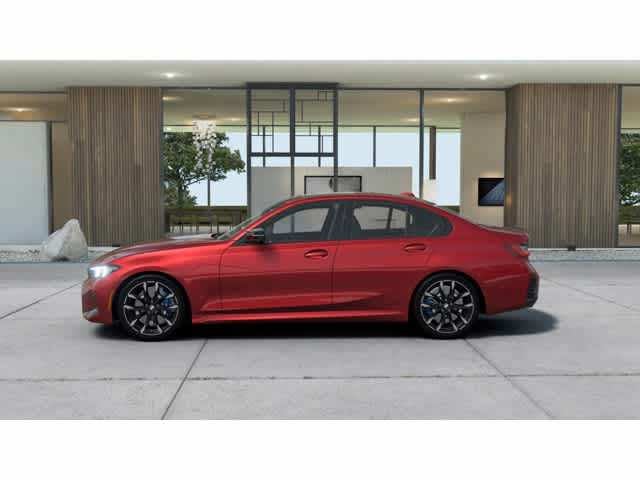 2026 BMW Serie 3 M340i NA xDrive