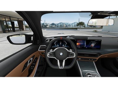 2026 BMW Serie 3 M340i NA xDrive