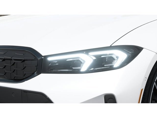 2026 BMW Serie 3 M340i NA xDrive