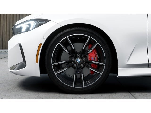 2026 BMW Serie 3 M340i NA xDrive