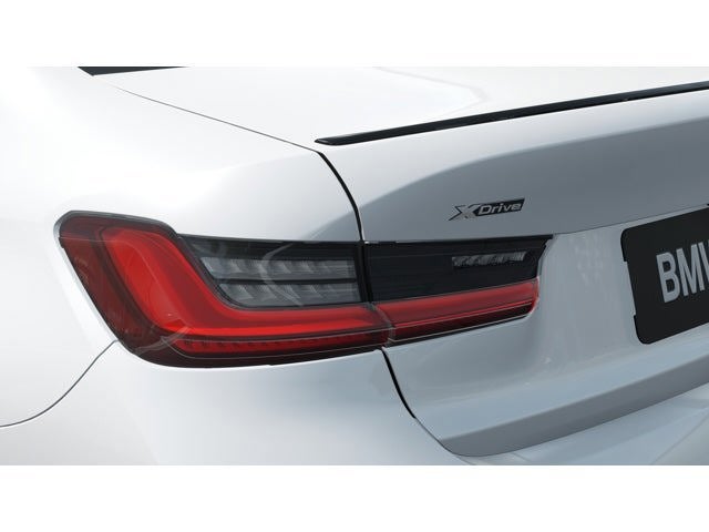 2026 BMW Serie 3 M340i NA xDrive