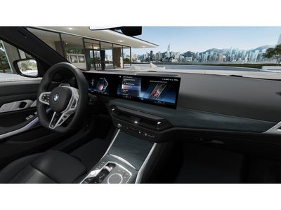2026 BMW 330i 330i NA xDrive