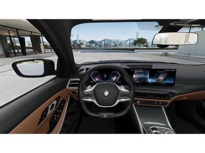 2026 BMW Serie 3 330i NA xDrive