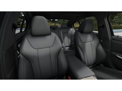 2026 BMW Serie 3 330i NA xDrive