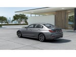 2026 BMW Serie 3 330i NA xDrive