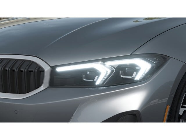 2026 BMW Serie 3 330i NA xDrive