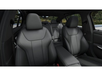 2026 BMW Serie 3 330i NA xDrive