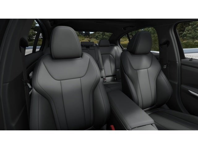 2026 BMW Serie 3 330i NA xDrive