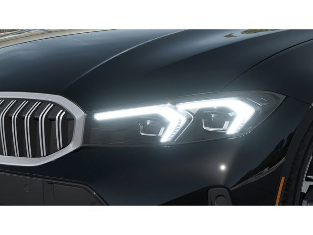 2026 BMW Serie 3 330i NA xDrive
