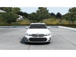 2026 BMW Serie 3 330i NA xDrive