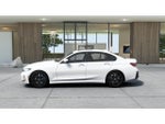 2026 BMW Serie 3 330i NA xDrive