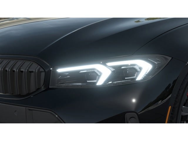 2026 BMW Serie 3 330i NA xDrive
