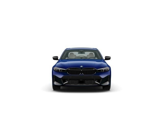 2026 BMW Serie 3 330i NA xDrive