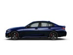 2026 BMW Serie 3 330i NA xDrive