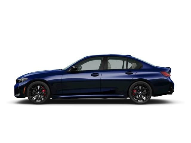 2026 BMW Serie 3 330i NA xDrive