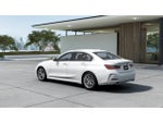 2026 BMW Serie 3 330i NA xDrive
