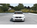 2026 BMW Serie 3 330i NA xDrive