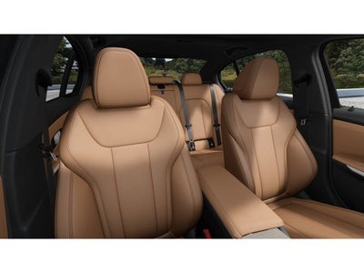 2026 BMW Serie 3 330i NA xDrive