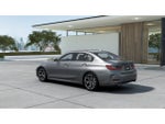 2026 BMW Serie 3 330i NA xDrive