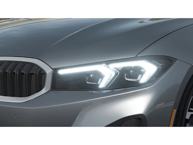 2026 BMW Serie 3 330i NA xDrive