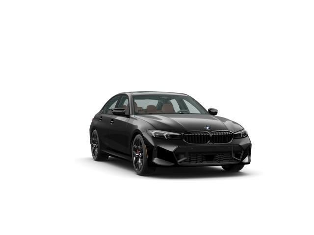 2026 BMW Serie 3 330i NA xDrive
