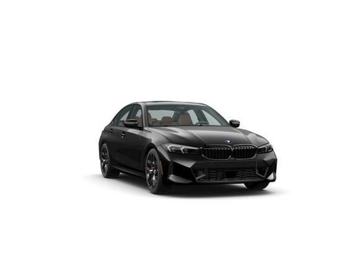2026 BMW Serie 3 330i NA xDrive