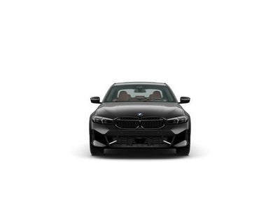 2026 BMW Serie 3 330i NA xDrive
