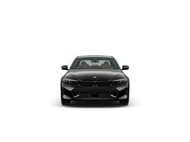 2026 BMW Serie 3 330i NA xDrive