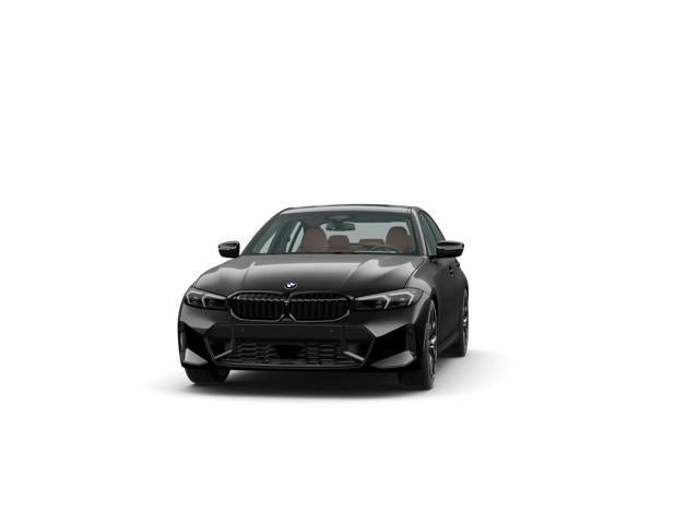 2026 BMW Serie 3 330i NA xDrive
