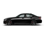 2026 BMW Serie 3 330i NA xDrive